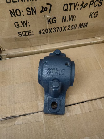 Корпус подшипника SN207