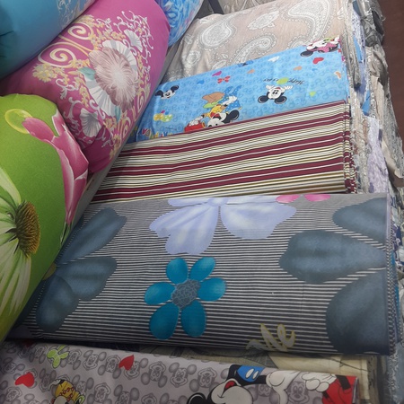 Ткань для белья