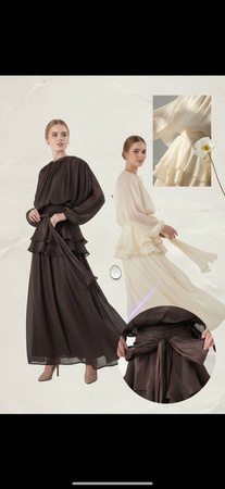 ПЛАТЬЕ ЖЕНСКАЯ