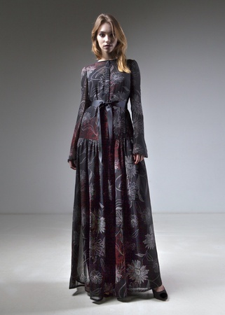 Koleksiyon elbiseler