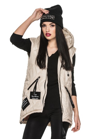 Жилет женский "Милла"