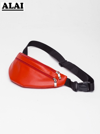 Сумка поясная