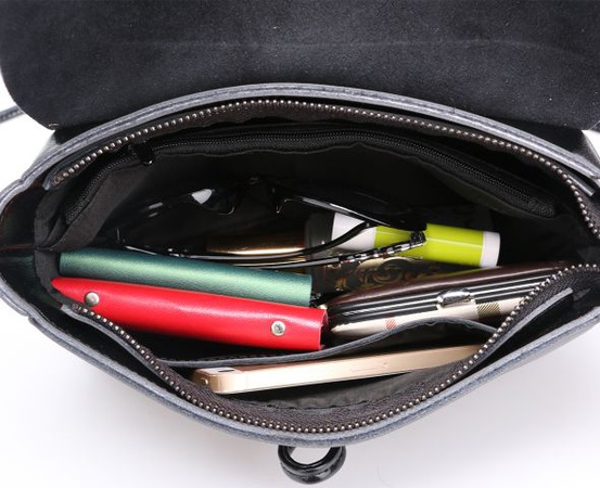 16020 сумка женская