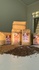 Wholemeal flour of medium grind, without bleaching and without chemical additives