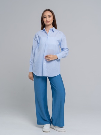 Kadın gömleği