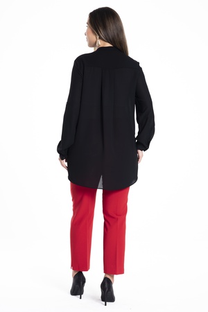 Размеры Размеры Блузка