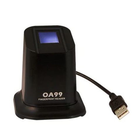 Сканер отпечатков пальцев Anviz U Bio Reader