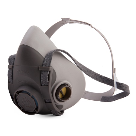 Полумаска Jeta 5500P