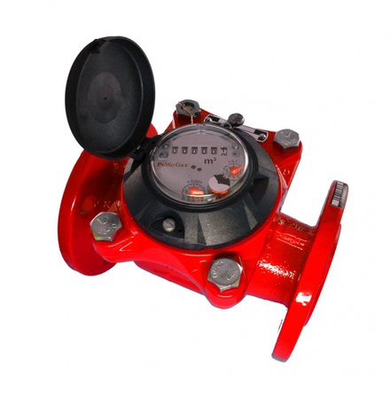 Счетчик горячей воды ВСГН-50