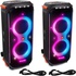 JBL PartyBox 710 -Party Speaker with Powerful Sound,