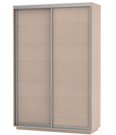 Closet. Lineup "Slide"