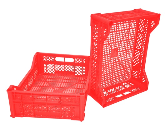 Ящик для черешни ( 390x280x115 мм)