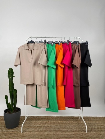 Takım Elbise Bayan Giyim