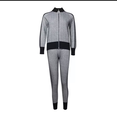 Трикотажные двойки высокого качества