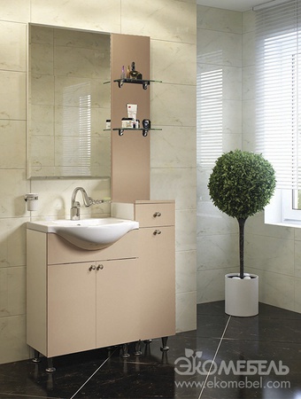 Современная мебель "Дина"