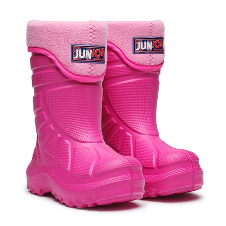 Сапоги детские Junior 2603 У