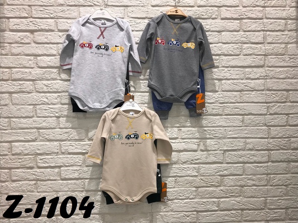 Детская одежа BabyZ