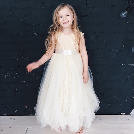 &quot;Prenses&quot; Giydir