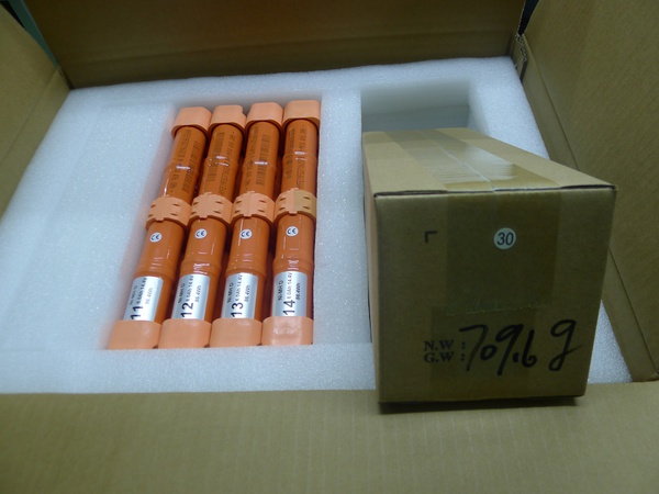 Brand New Replacement Hybrid Batteries