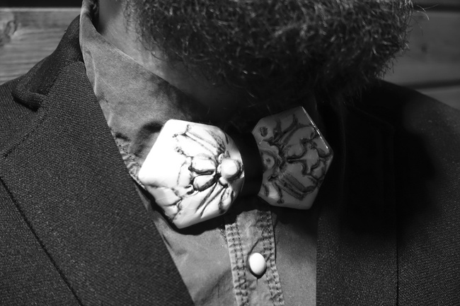 Seramik papyon №2.