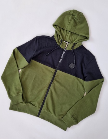 010029 Толстовки мужские Cerruti 1881