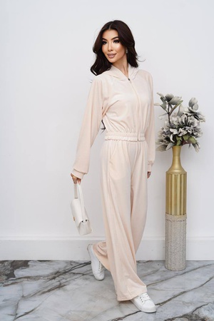 Женский спортивный костюм из бамбука