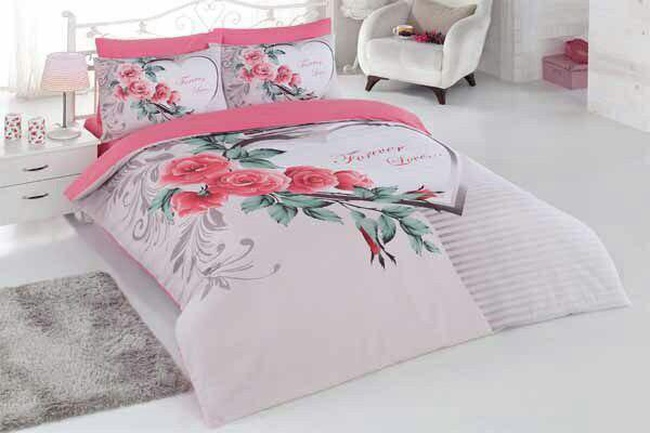 Текстиль для дома производства Турции