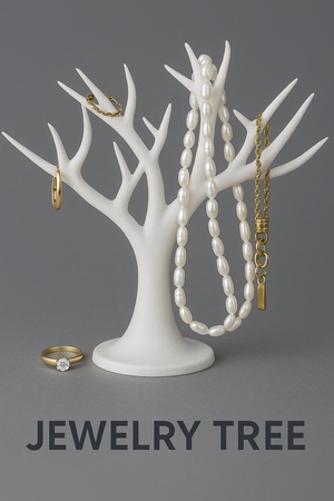 Подставка для украшений