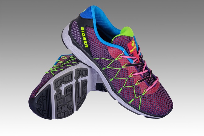 Spor Ayakkabılar FITNESS &quot;Mix Line&quot;