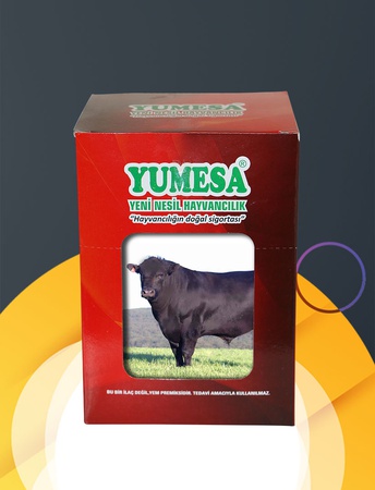 Non-Stop Digestive for Fattling