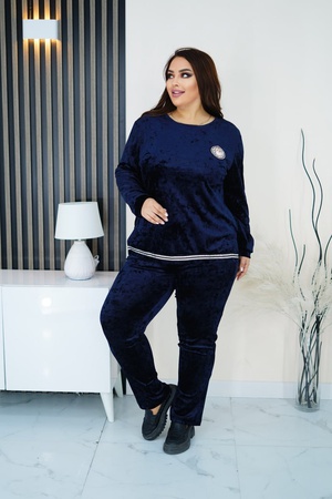 Костюм К-9002