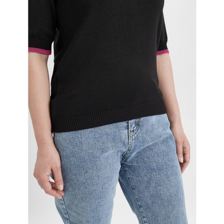 Кофта женская Никки черный