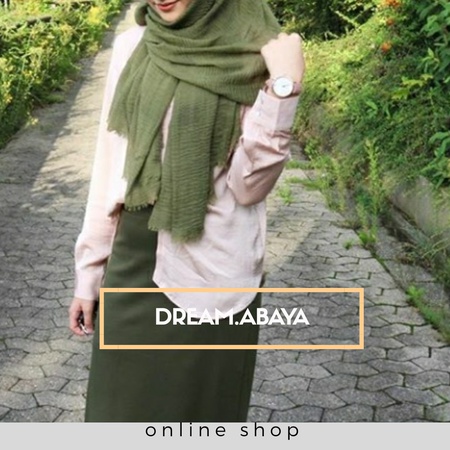 прямая юбка