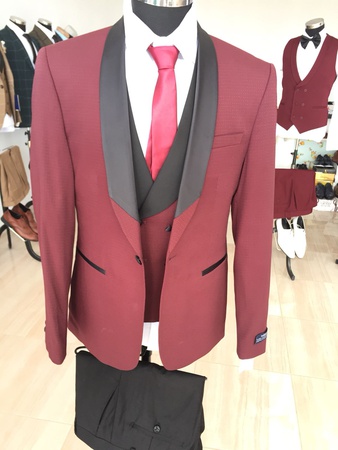 Suits for Groom