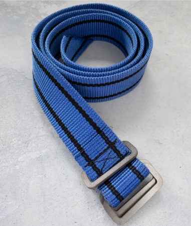 Çerçeveli (Delaval Tipi) Büyükbaş Hayvan Tasması