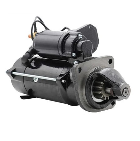 СТАРТЕР 199-2334 ДЛЯ МИНИ-ЭКСКАВАТОРА CAT 303CR 304CR