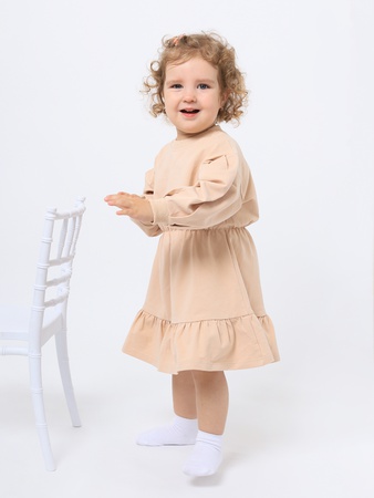 Платье для девочек