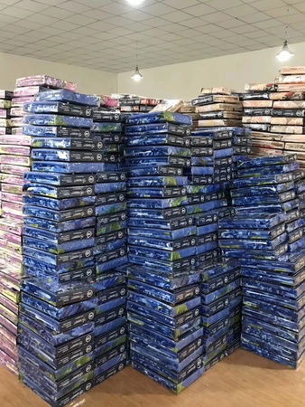 Постельный бельё