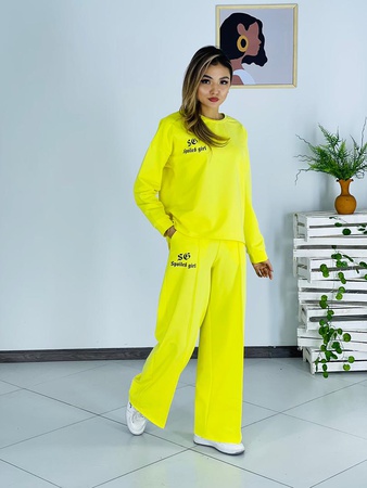 Женская спортивные костюмы, 42-48 р, больше 10 расцветок, Ткань Турция. За качество товара мы несём ответственность))))