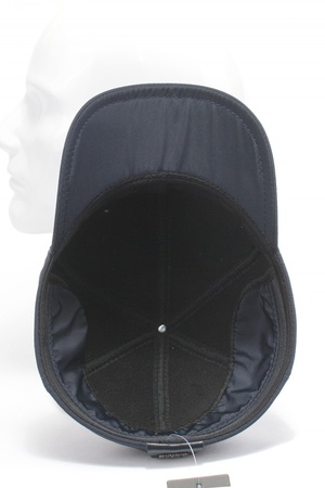 Бейсболка из плащ. ткани 201819СН