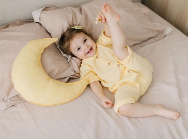 Детские слитые пижамы для детей от 1 до 10 лет.