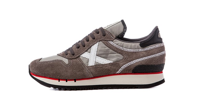 ОБУВЬ ПОВСЕДНЕВНЫЙ СТИЛЬ NOU ( MUNICH)