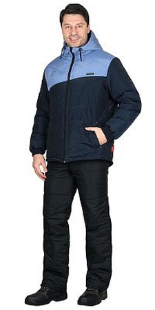 Спецодежда  "ЗИМА"