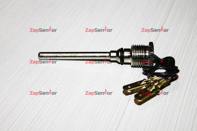 NTC sıcaklık sensörü Buderus 7098854