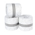 Toliet Paper Roll Wholesale Individual Paper Wrap 48 rolls per carton 2ply 10*10 400sheets