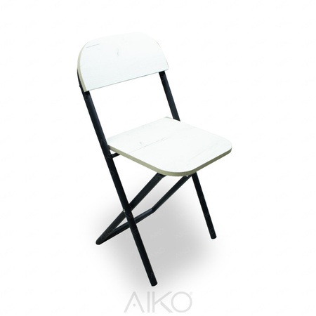 Folding chair AIKO FOLD