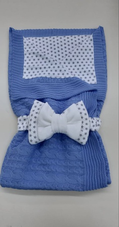 Летний комплект на выписку