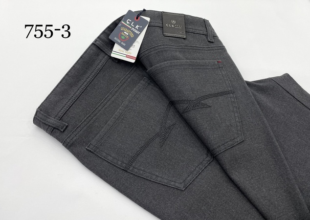 ХЛОПОК ЯНЦЕП ( 755)