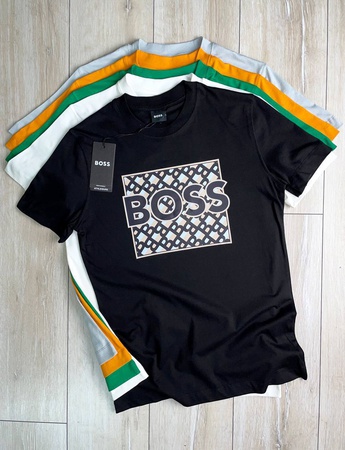 Футболка “BS”