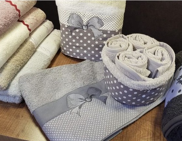 优质浴室纺织品